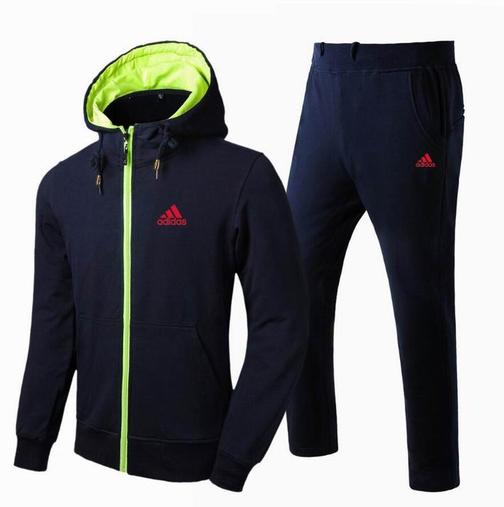 men adidas sport suits-967